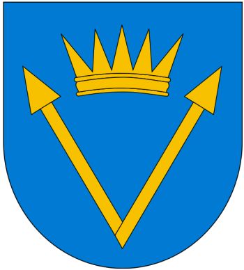Arms of Pawonków