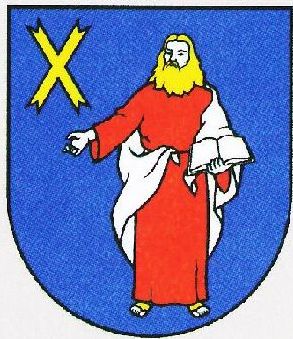 Pečovská Nová Ves (Erb, znak)