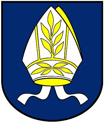 Coat of arms (crest) of Pelplin