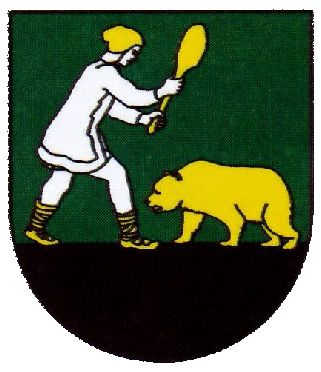 Runina (Erb, znak)