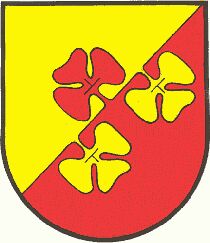 Wappen von Schönwies