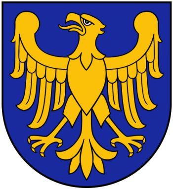 Arms of Śląsk