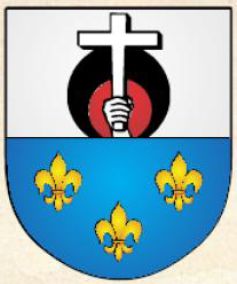 Arms (crest) of Parish of Saint Alphonsus Liguori, Campinas