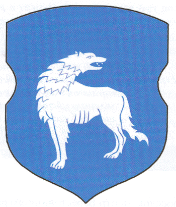 Arms of Vawkavysk