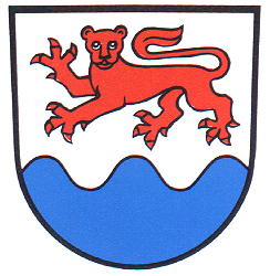 Wappen von Wellendingen (Rottweil)/Arms of Wellendingen (Rottweil)