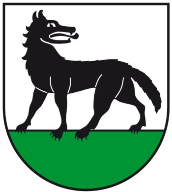 Wappen von Wulferstedt/Arms of Wulferstedt