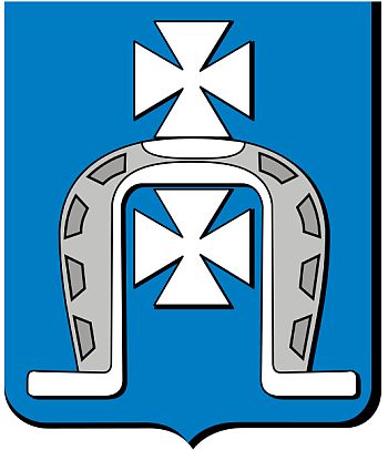 Arms of Żółkiewka