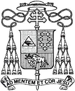 Arms (crest) of Jonas Bulaitis
