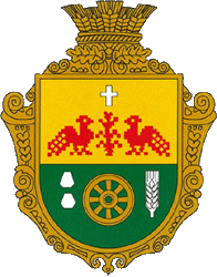 Coat of arms (crest) of Dmitrovka