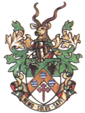 Arms of Esigodini