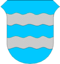 Arms (crest) of Harstad