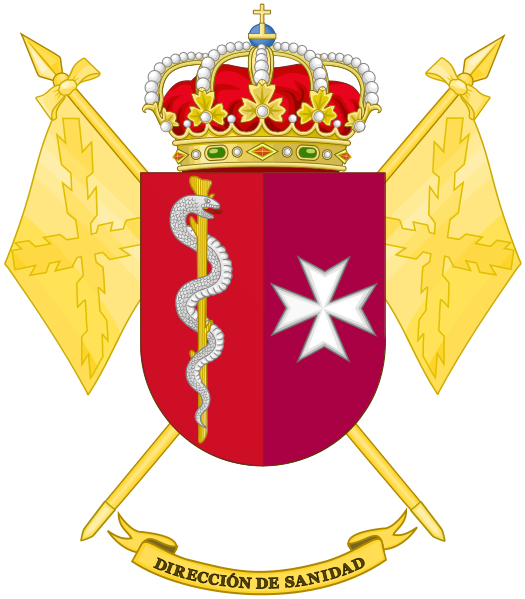 File:Health Directorate, Spanish Army.png