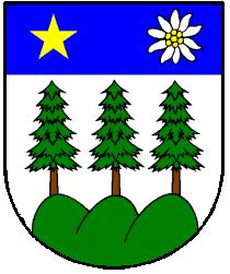 Arms (crest) of Icogne