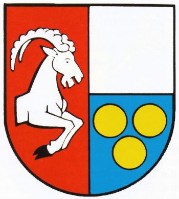 Wappen von Jetzendorf/Arms of Jetzendorf