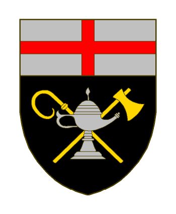 Wappen von Lampaden