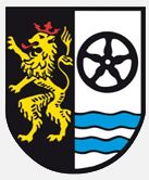Wappen von Michelbach (Aglasterhausen)/Arms of Michelbach (Aglasterhausen)