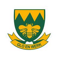 Coat of arms (crest) of Montana High School