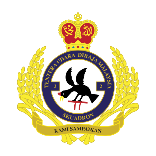 File:No 2 Squadron, Royal Malaysian Air Force.png