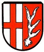 Wappen von Perscheid/Coat of arms (crest) of Perscheid
