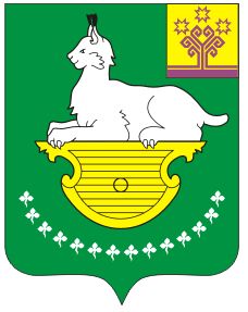 Arms (crest) of Pervoe Churashevo