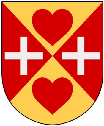 Arms of Ränneslöv