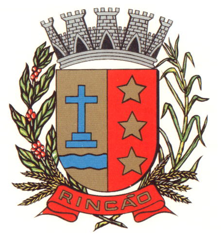 Coat of arms (crest) of Rincão