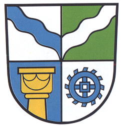 Wappen von Rottenbach/Arms (crest) of Rottenbach