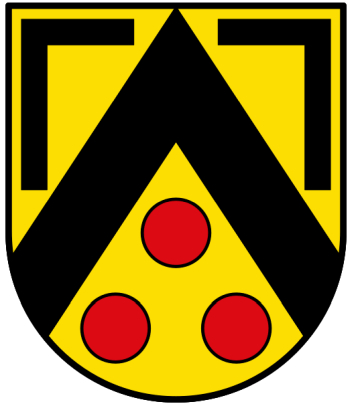 Wappen von Sistig/Arms (crest) of Sistig