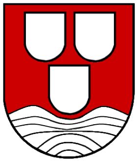 Wappen von Unterrot / Arms of Unterrot