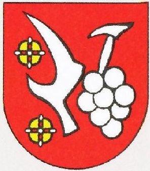 Vajnory (Erb, znak)