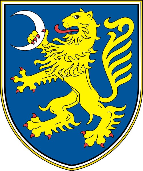 Arms of Šentrupert