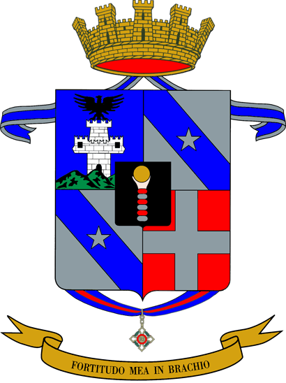 File:21st Infantry Regiment Cremona, Italian Army.png