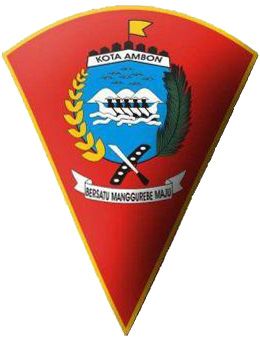 Arms of Ambon