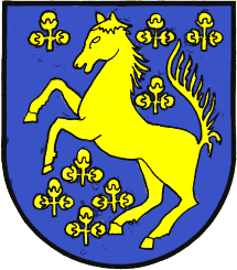 Wappen von Brodingberg/Arms of Brodingberg