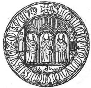 Wappen von Bützow