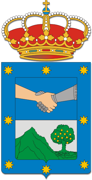 Escudo de Guía de Isora