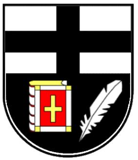Wappen von Höchstberg/Arms of Höchstberg