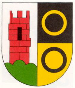 Wappen von Template:PAGENNAME