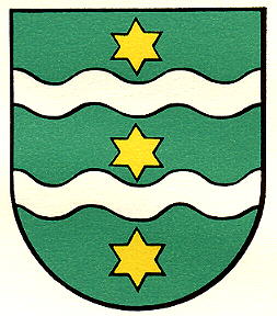 Wappen von Krummenau / Arms of Krummenau
