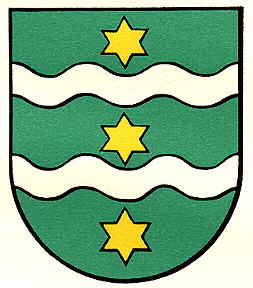 Wappen von Krummenau