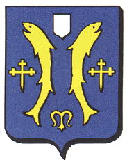 Blason de Laître-sous-Amance/Coat of arms (crest) of {{PAGENAME