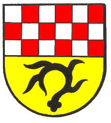 Wappen von Leupolz/Arms (crest) of Leupolz