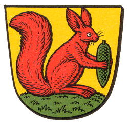 Wappen von Lipporn / Arms of Lipporn