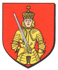 Blason de Lixhausen / Arms of Lixhausen