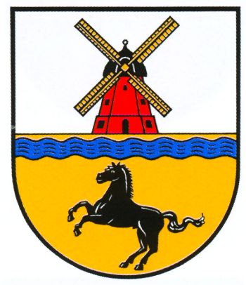 Wappen von Meine/Arms (crest) of Meine