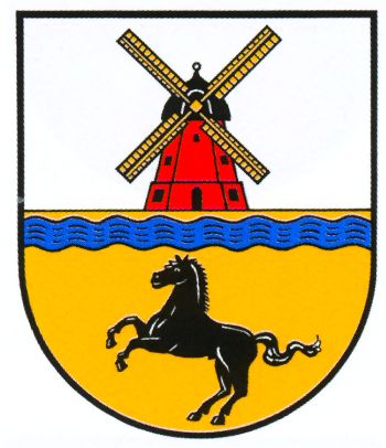 Wappen von Meine