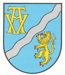 Wappen von Oberalben / Arms of Oberalben