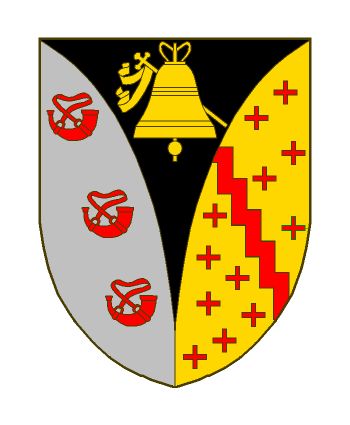 Wappen von Panzweiler/Arms of Panzweiler