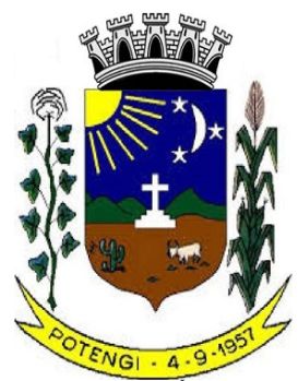 Brasão de Potengi/Arms (crest) of Potengi