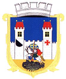 Arms of Praha-Uhříněves